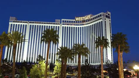  westgate las vegas resort and casino/ohara/modelle/keywest 2